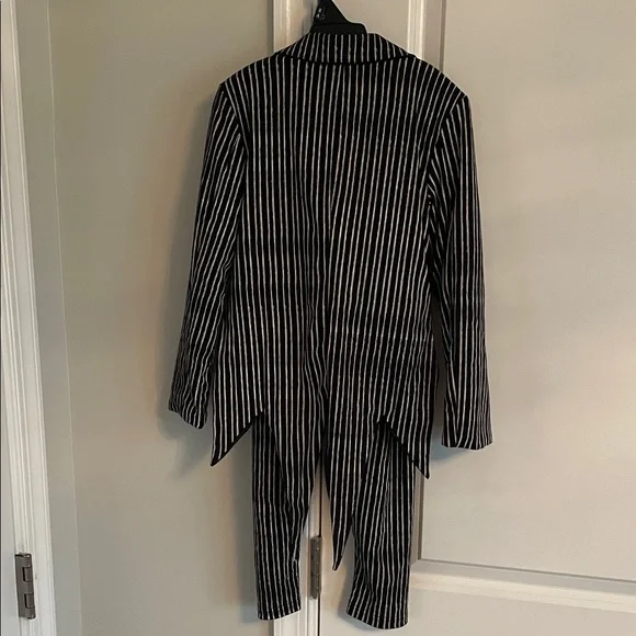 Disney Jack Skellington Costume - Picture 5 of 8
